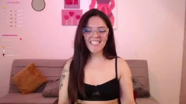 Thumbnail 3, mariangeel_'s Stream at Chaturbate, 14 months ago
