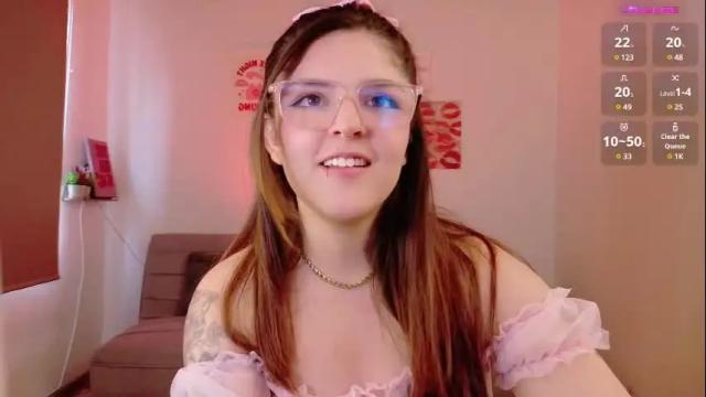 Image 6 of mariangeel_ Stream on Chaturbate on 2 months ago