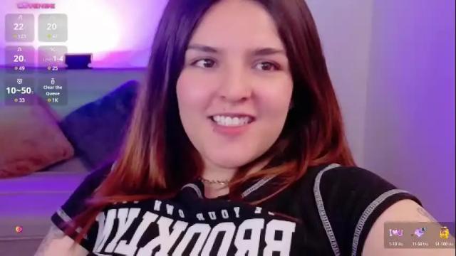 Image 10 of mariangeel_ Stream on Chaturbate on 1 month ago