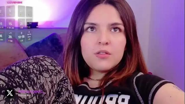 Image 11 of mariangeel_ Stream on Chaturbate on 1 month ago