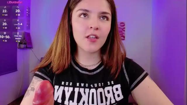 Image 2 of mariangeel_ Stream on Chaturbate on 1 month ago