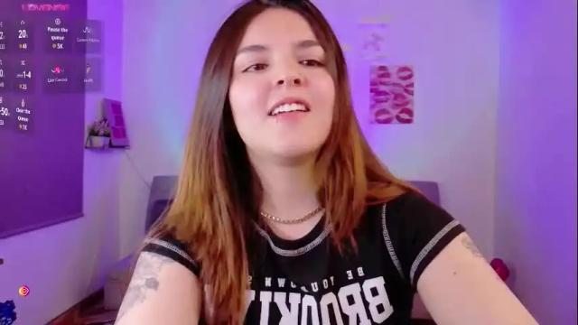 Image 6 of mariangeel_ Stream on Chaturbate on 1 month ago