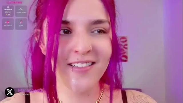 Image 12 of mariangeel_ Stream on Chaturbate on 25 days ago