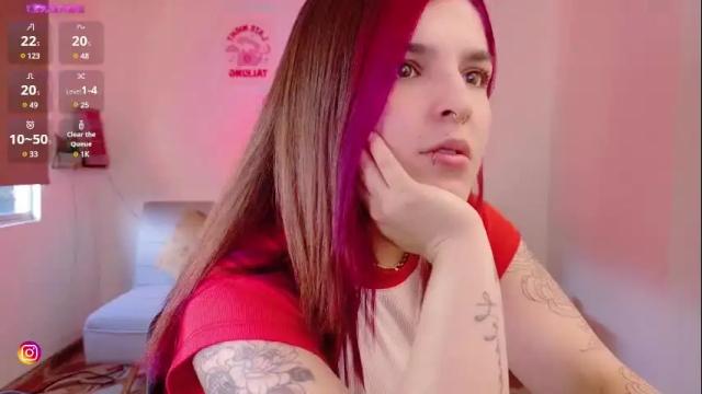 Image 4 of mariangeel_ Stream on Chaturbate on 22 days ago