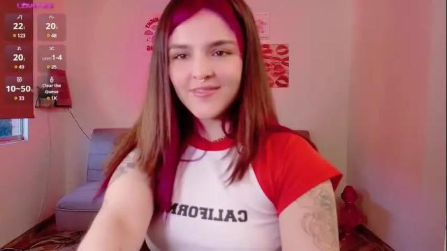 Image 6 of mariangeel_ Stream on Chaturbate on 22 days ago