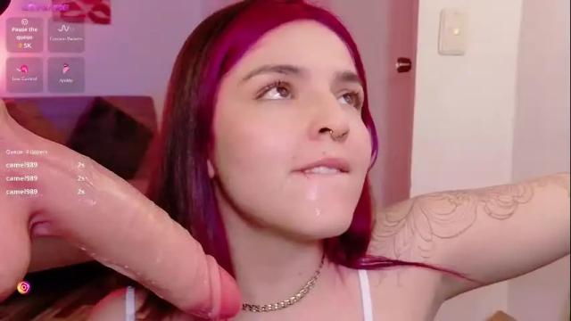 Image 11 of mariangeel_ Stream on Chaturbate on 21 days ago