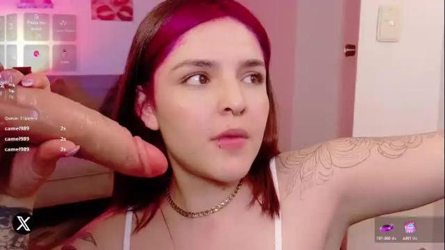 Thumbnail 3, mariangeel_'s Stream at Chaturbate, 20 days ago