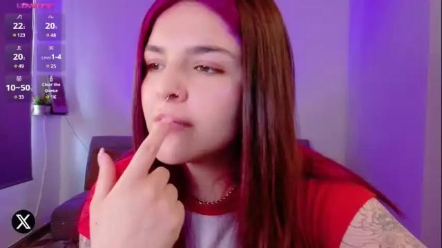 Image 10 of mariangeel_ Stream on Chaturbate on 17 days ago
