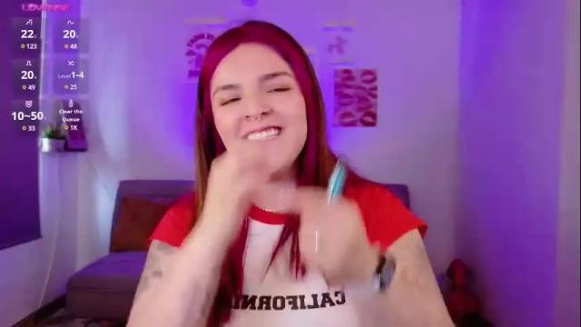 Image 8 of mariangeel_ Stream on Chaturbate on 17 days ago