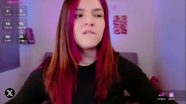 Image 3 of mariangeel_ Stream on Chaturbate on 15 days ago