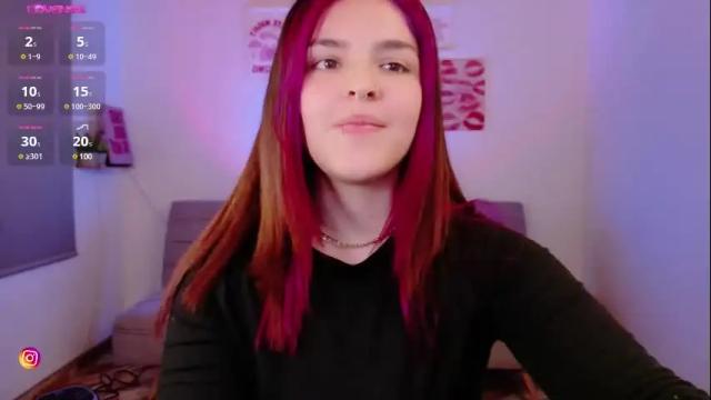 Image 6 of mariangeel_ Stream on Chaturbate on 15 days ago