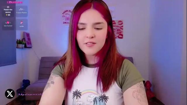 Image 6 of mariangeel_ Stream on Chaturbate on 10 days ago