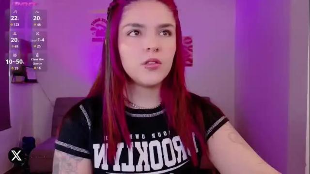 Thumbnail 2, mariangeel_'s Stream at Chaturbate, 1 day ago