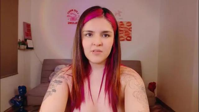 Image 3 of mariangeel_ Stream on Chaturbate on 6 months ago