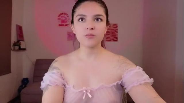 Thumbnail 2, mariangeel_'s Stream at Chaturbate, 3 months ago