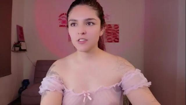Image 6 of mariangeel_ Stream on Chaturbate on 3 months ago