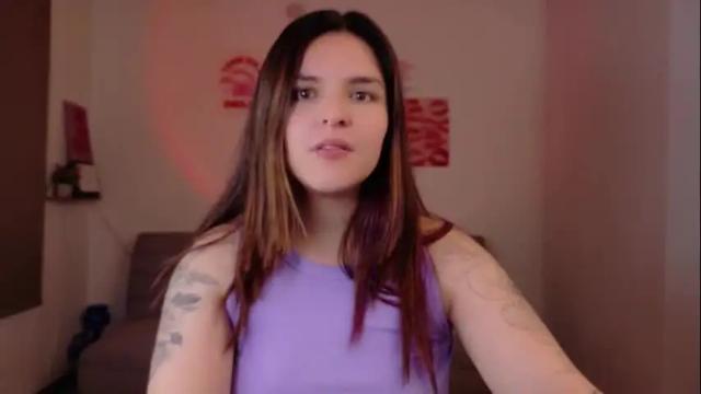 Image 6 of mariangeel_ Stream on Chaturbate on 2 months ago