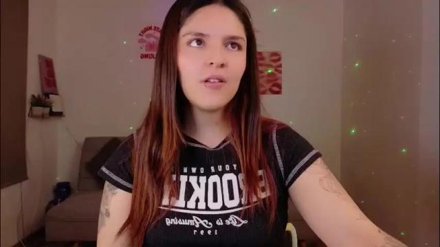 Thumbnail 1, mariangeel_'s Stream at Chaturbate, 13 days ago