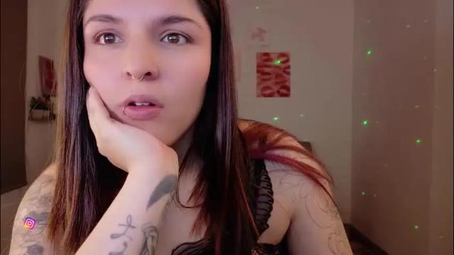 Image 8 of mariangeel_ Stream on Chaturbate on 14 days ago