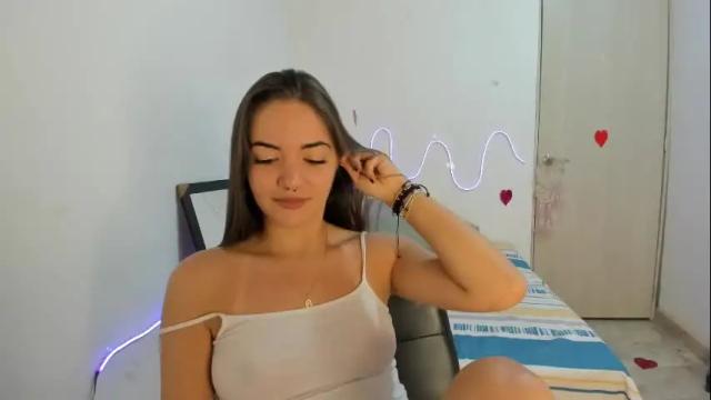 Image 8 of mariangel_3 Stream on Chaturbate on 1 month ago