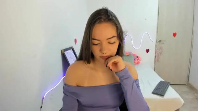 Image 2 of mariangel_3 Stream on Chaturbate on 21 days ago