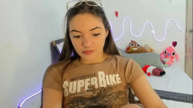 Image 12 of mariangel_3 Stream on Chaturbate on 19 days ago