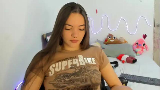 Image 6 of mariangel_3 Stream on Chaturbate on 19 days ago