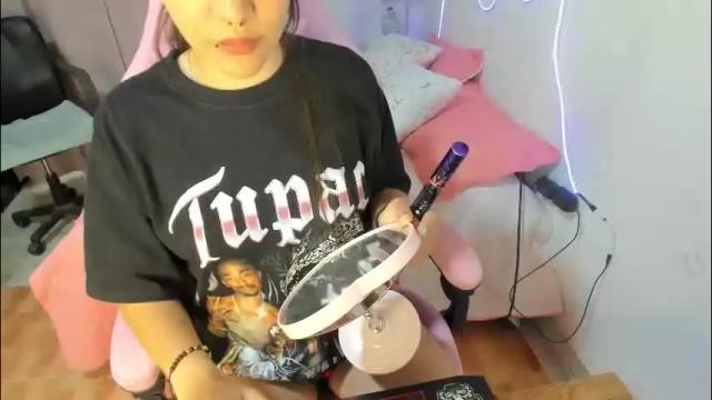 Thumbnail 1, mariangel_3's Stream at Chaturbate, 2 months ago