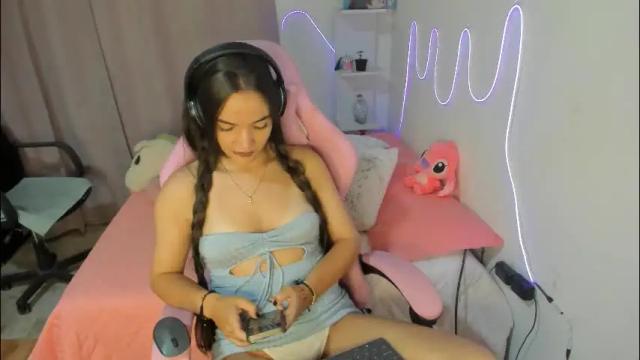 Thumbnail 1, mariangel_3's Stream at Chaturbate, 2 months ago