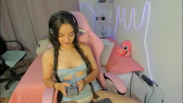 Image 10 of mariangel_3 Stream on Chaturbate on 2 months ago