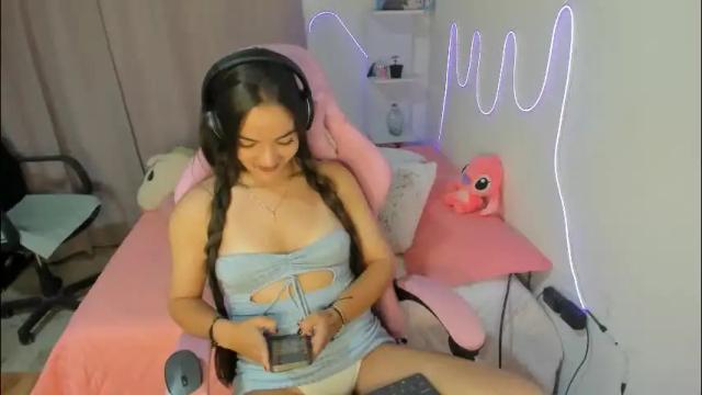 Thumbnail 2, mariangel_3's Stream at Chaturbate, 2 months ago