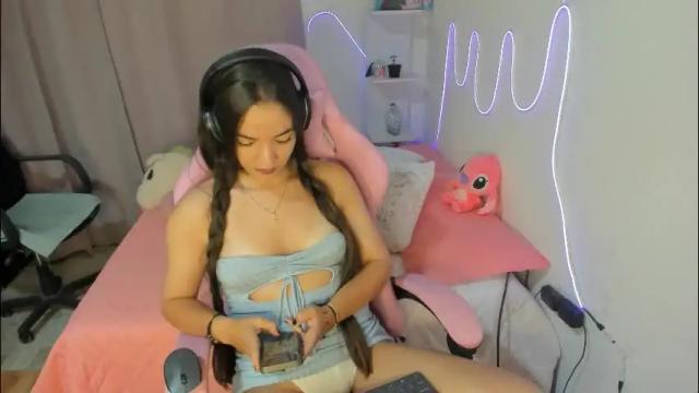 Image 6 of mariangel_3 Stream on Chaturbate on 2 months ago