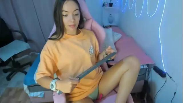 Image 8 of mariangel_3 Stream on Chaturbate on 2 months ago