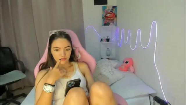 Image 11 of mariangel_3 Stream on Chaturbate on 2 months ago