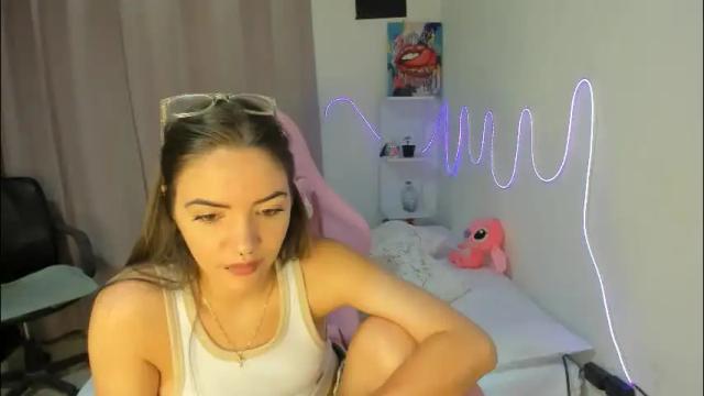 Thumbnail 2, mariangel_3's Stream at Chaturbate, 2 months ago