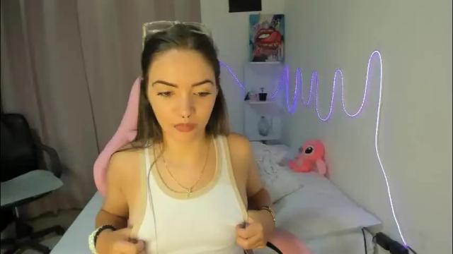 Image 6 of mariangel_3 Stream on Chaturbate on 2 months ago