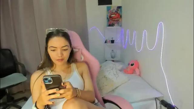 Image 7 of mariangel_3 Stream on Chaturbate on 2 months ago