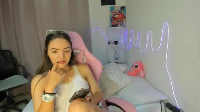 Image 8 of mariangel_3 Stream on Chaturbate on 2 months ago