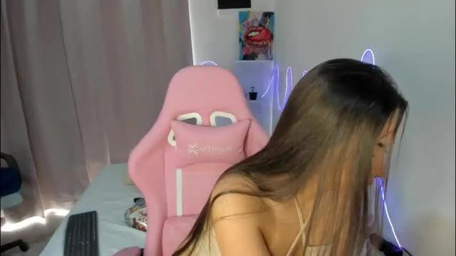 Image 3 of mariangel_3 Stream on Chaturbate on 1 month ago
