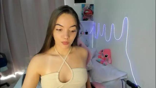 Image 4 of mariangel_3 Stream on Chaturbate on 1 month ago