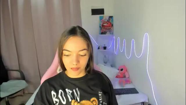 Thumbnail 1, mariangel_3's Stream at Chaturbate, 1 month ago