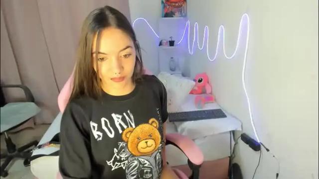 Thumbnail 2, mariangel_3's Stream at Chaturbate, 1 month ago