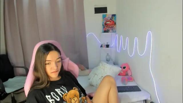 Image 7 of mariangel_3 Stream on Chaturbate on 1 month ago