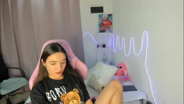 Image 8 of mariangel_3 Stream on Chaturbate on 1 month ago