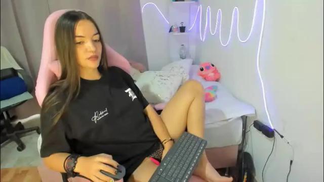 Thumbnail 1, mariangel_3's Stream at Chaturbate, 1 month ago