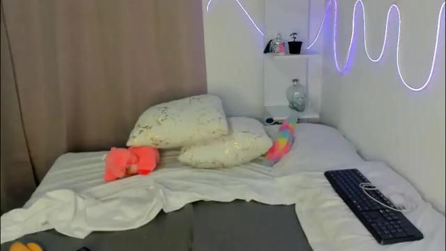 Image 6 of mariangel_3 Stream on Chaturbate on 1 month ago
