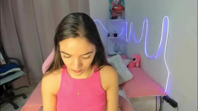 Image 11 of mariangel_3 Stream on Chaturbate on 1 month ago
