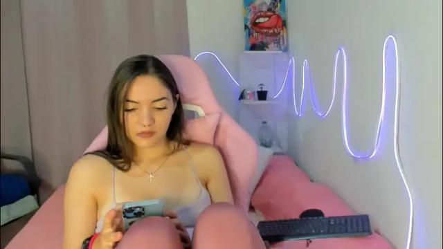 Image 4 of mariangel_3 Stream on Chaturbate on 1 month ago