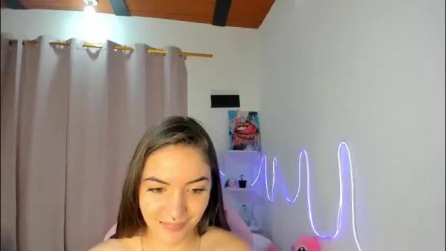 Image 2 of mariangel_3 Stream on Chaturbate on 1 month ago