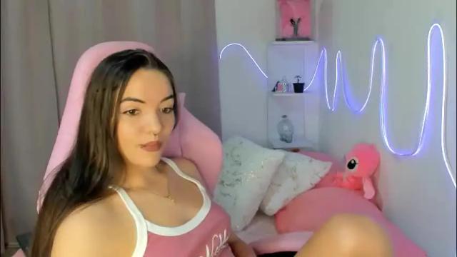 Thumbnail 2, mariangel_3's Stream at Chaturbate, 28 days ago